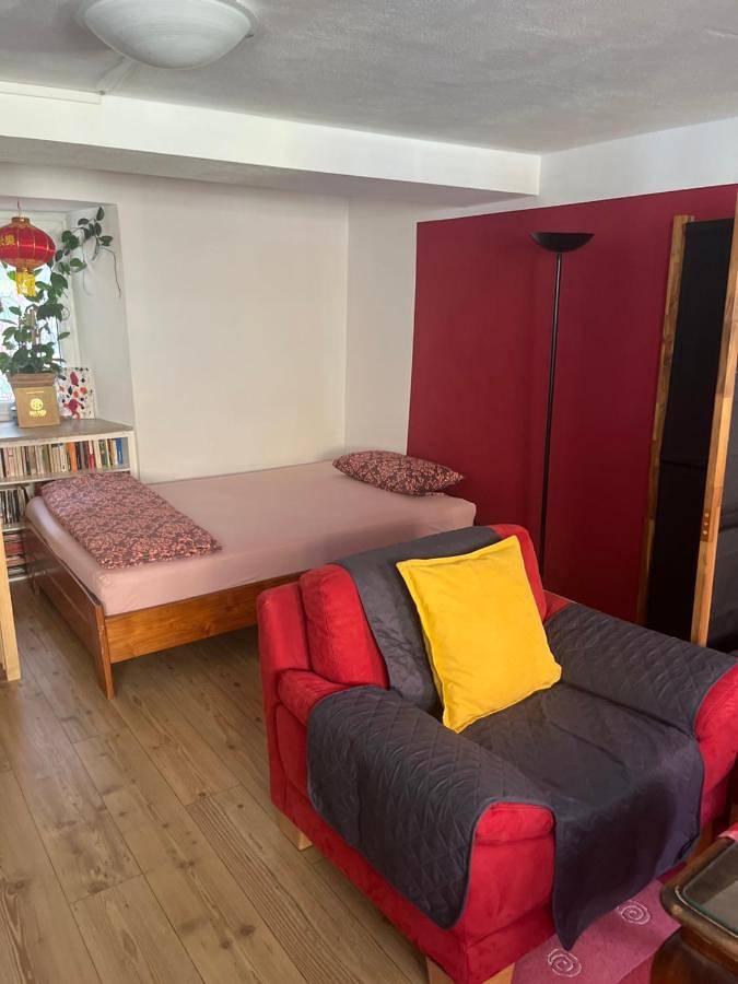 Ganze Wohnung, One-Bedroom Apartment in Waldshut-Tiengen, Südschwarzwald