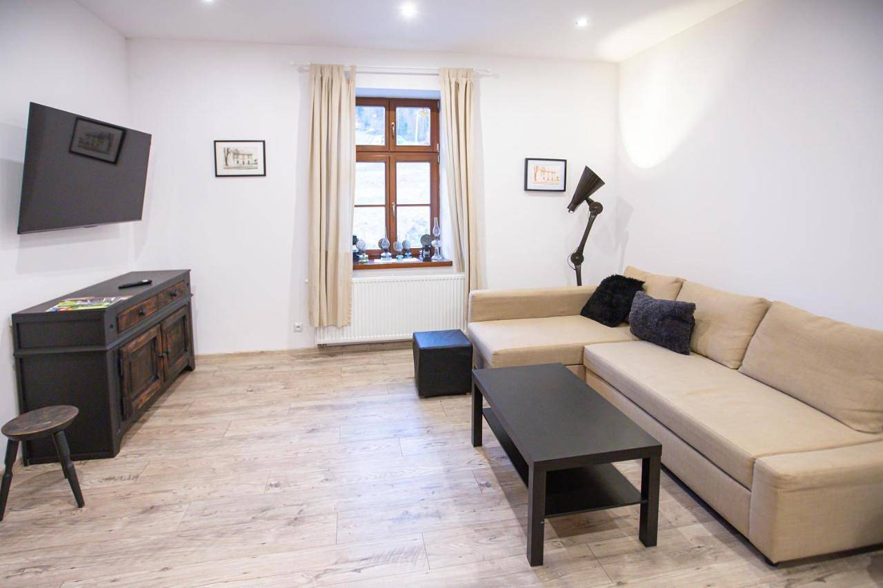 Cały apartament, Apartment with Mountain View in Kasina Wielka, Małopolska