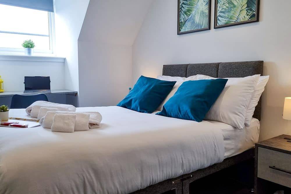 Apartment for 4 People in Sunderland, North East England