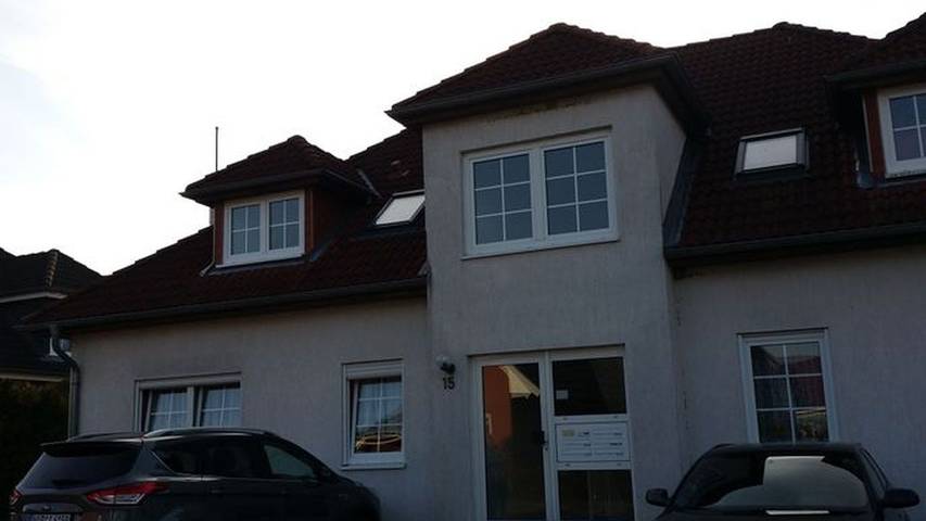 Ferienwohnung für 4 Personen in Steinhagen