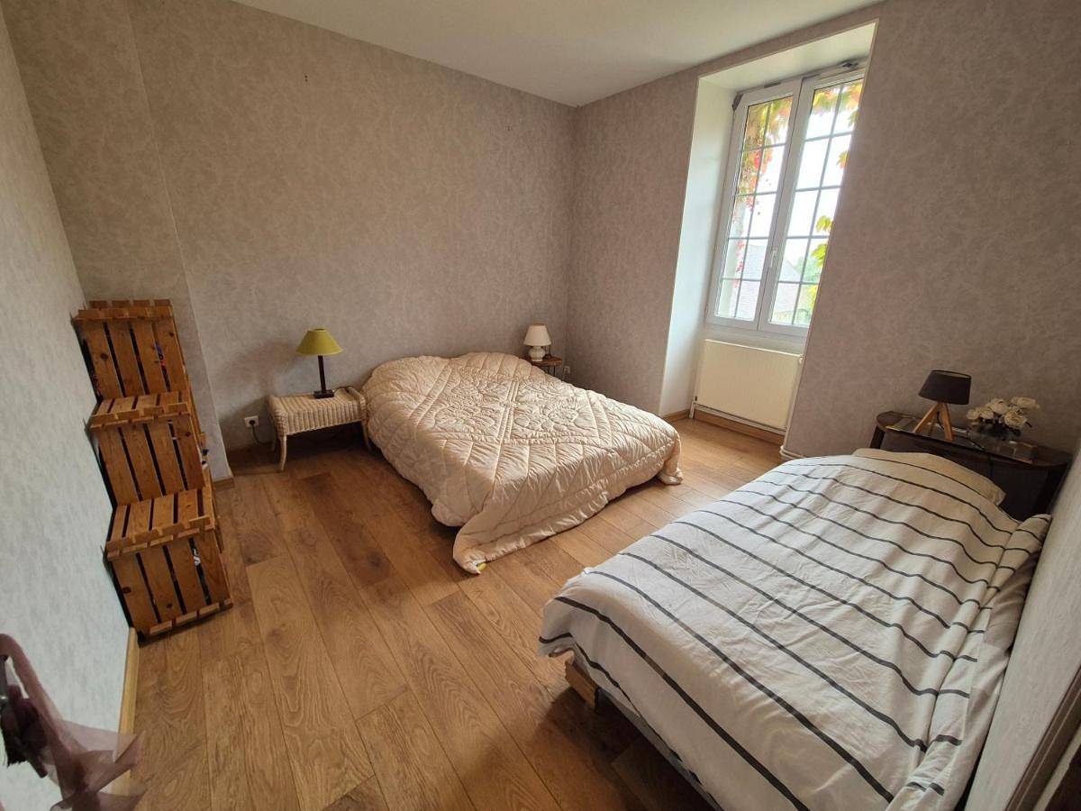 Gîte 18 personnes in Vernou-la-Celle-sur-Seine, Seine-et-Marne