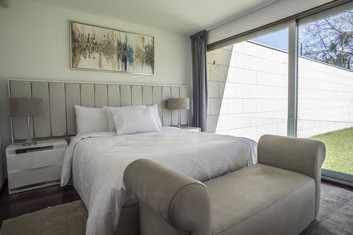 Location de vacances pour 12 personnes dans Briteiros - 2