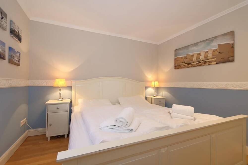 Ganze Wohnung, Ferienwohnung Sylter Zuhause in Munkmarsch, Sylt (Gemeinde)