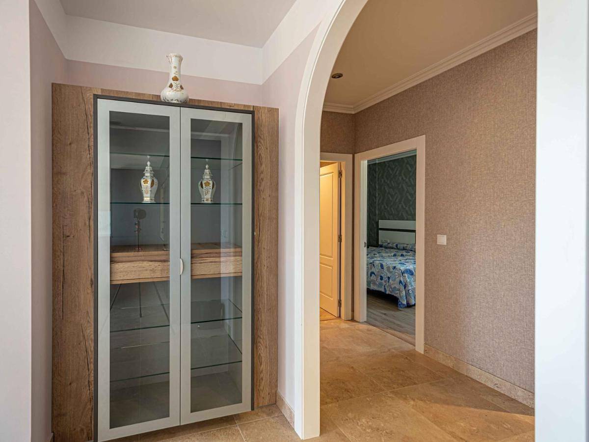Three-Bedroom House in Teo , Provincia de La Coruña