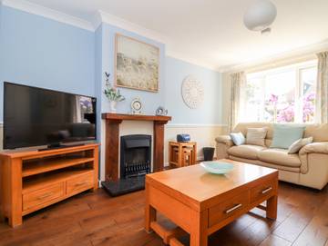 Holiday Home for 6 People in Cornwall, Photo 2