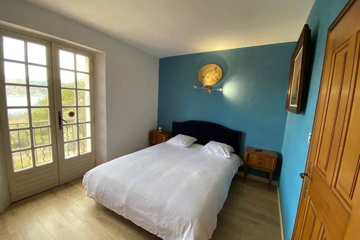 Location de vacances pour 14 personnes à Les Salles-sur-Verdon - 2