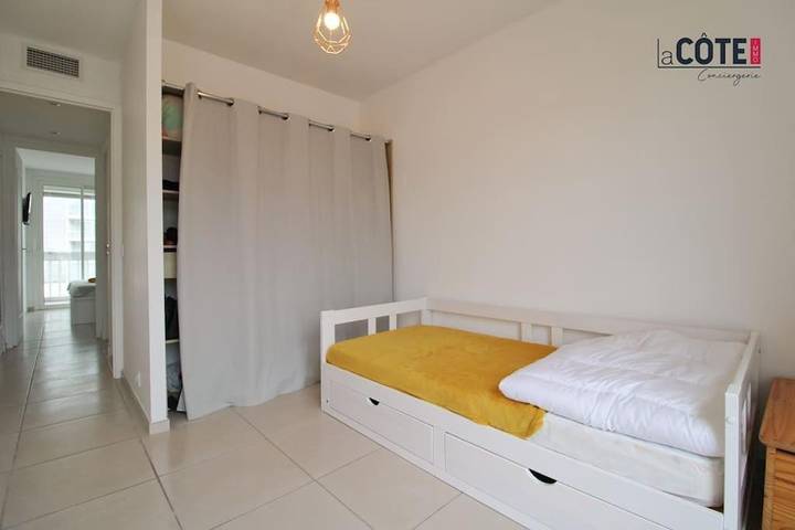 Gîte pour 4 personnes, avec vue dans Port De Carry - 2