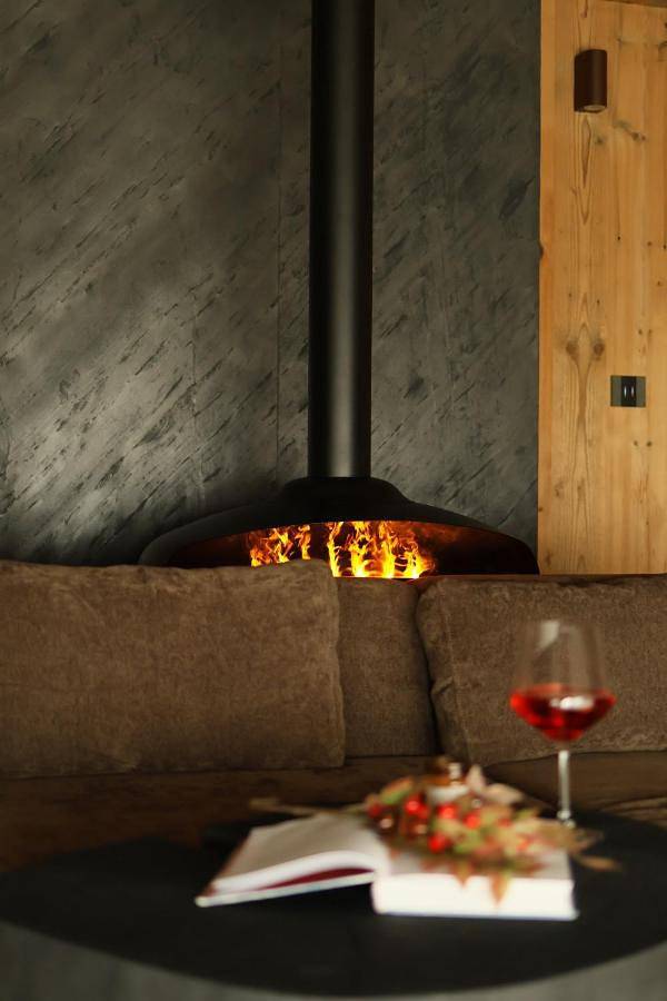 Dom wakacyjny dla 3 osób, z sauna i widok oraz widok na jezioro i ogród, zwierzęta dozwolone w Jezioro Czorsztyńskie