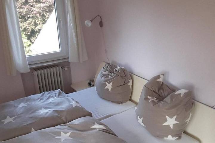 Ferienhaus für 6 Personen, mit Garten in Neuhaus (Oste) - 4