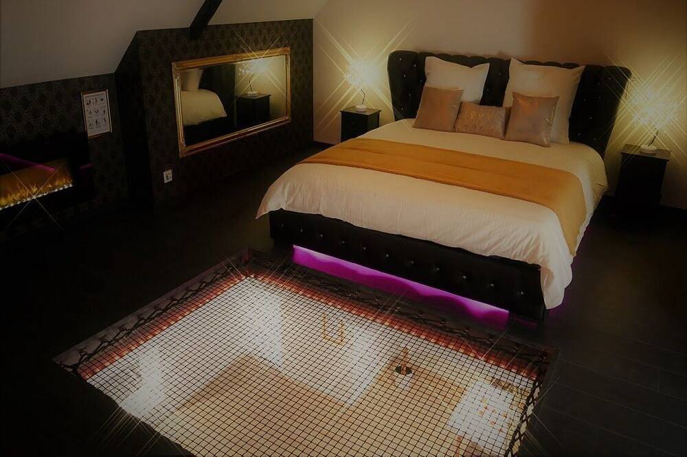 Harmonie Gîte et Spa Maison de 130 m2 pour un séjour relaxant avec spa privatif in Pleslin-Trigavou, Région de Dinan