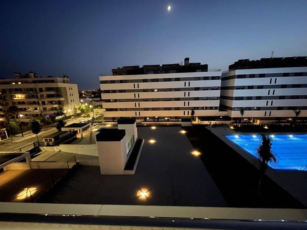 Entire vacation apartment, Holidays2Torremolinos Pool, 300 mts from beach in Playa Los Álamos, Torremolinos