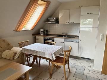 Ferienhaus für 4 Personen in Wremen, Nordseeküste, Bild 4