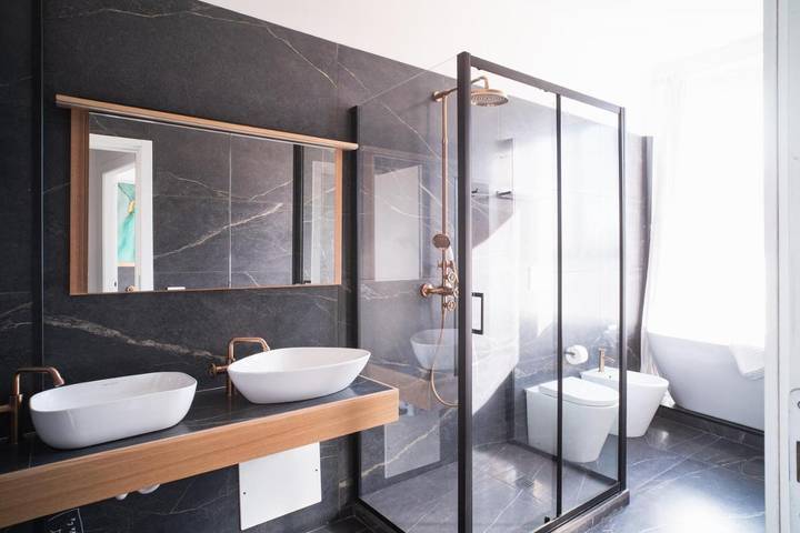 Maison d’hôte pour 3 personnes, avec balcon et vue à Oristano - 3