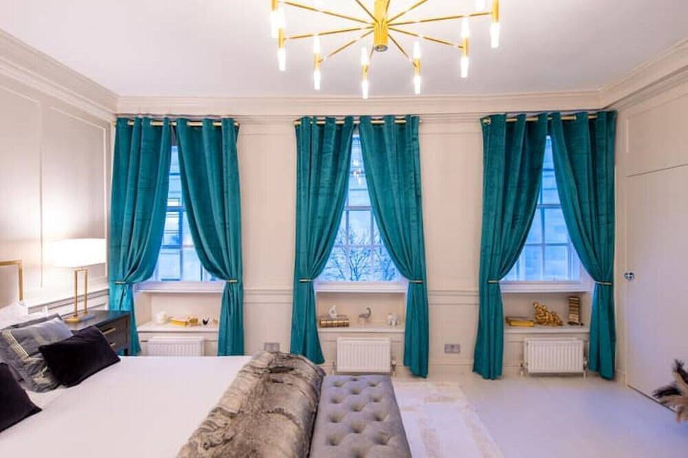 Appartamento vacanze a Londra a partire da 631€ a notte