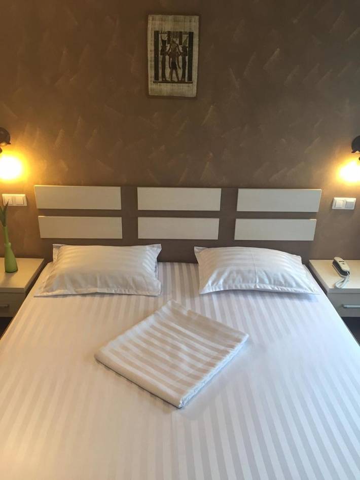 Maison d’hôte pour 2 personnes, avec terrasse et vue