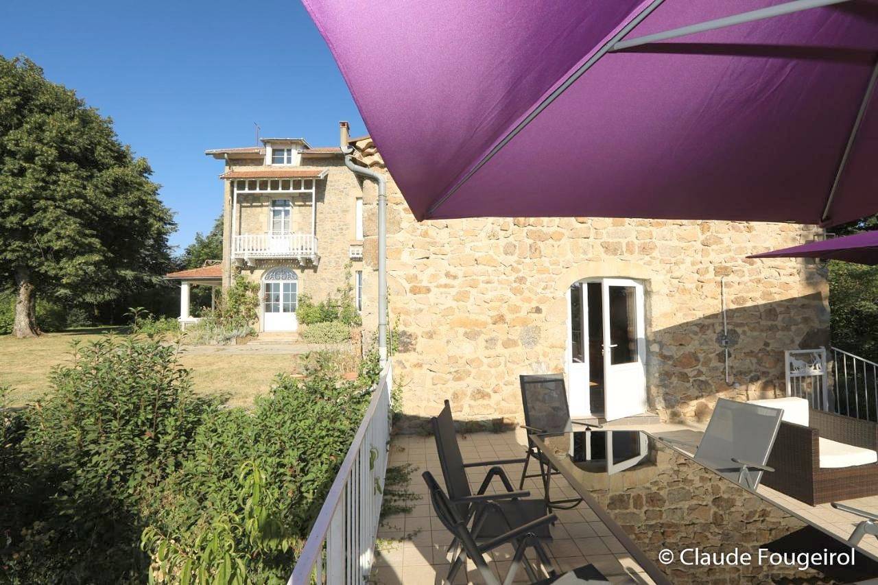 Duplex Suite in Saint-Romain-de-Lerps, Région de Tournon-sur-Rhône