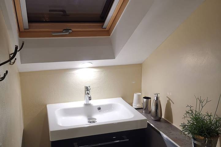 Gîte pour 6 personnes dans Le Quatorzieme - 3