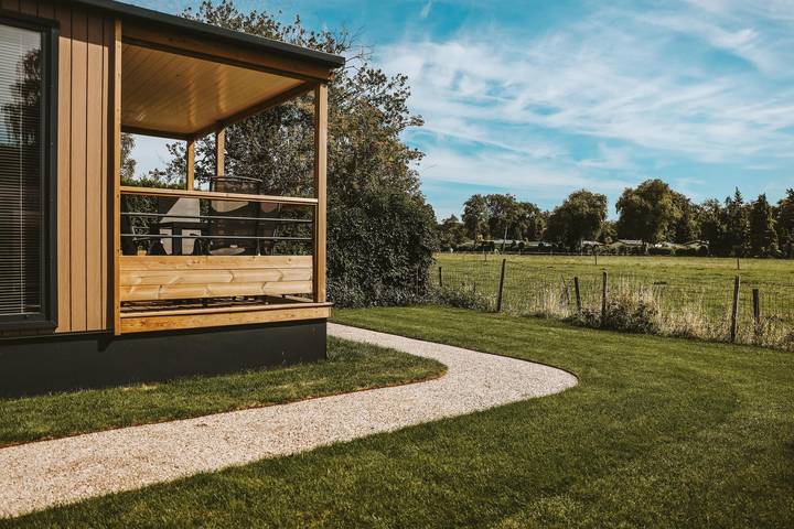 Domek letniskowy dla 4 osób w Holandia