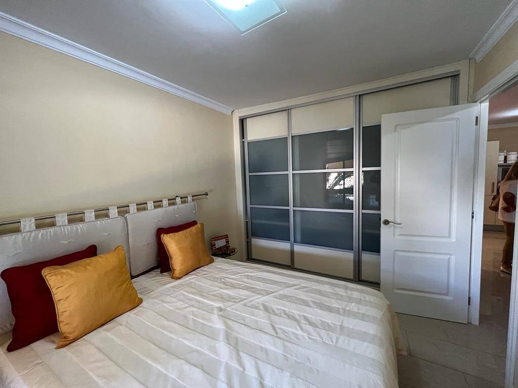 Apartamento entero, Increíble apartamento con vistas al mar y Wi-Fi in Arguineguín, Gran Canaria Sur