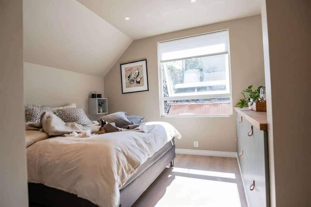 Ganze Wohnung, Odda Apartments - 3Br - Parking in Odda