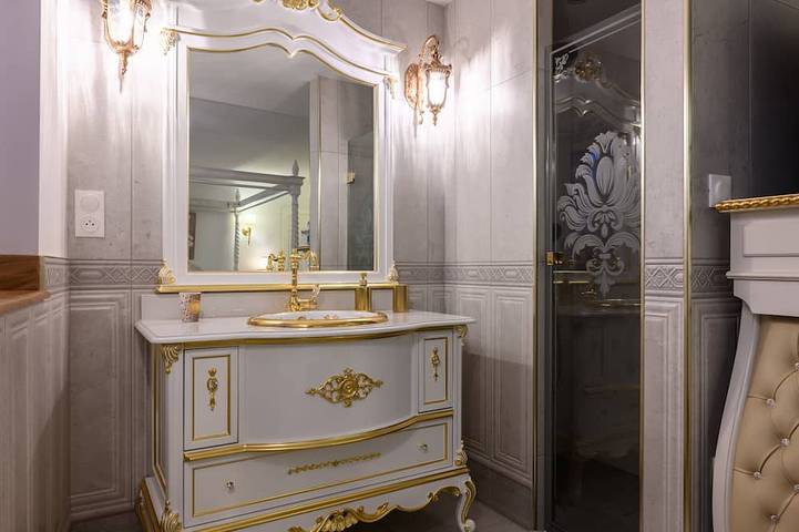 Chambre d’hôte pour 2 personnes à Beblenheim - 4