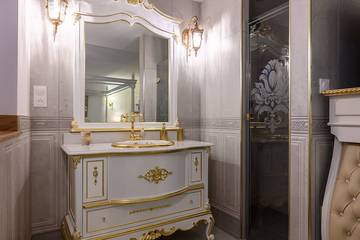 Chambre D’hôte pour 2 Personnes dans Beblenheim, Région de Ribeauvillé, Photo 3