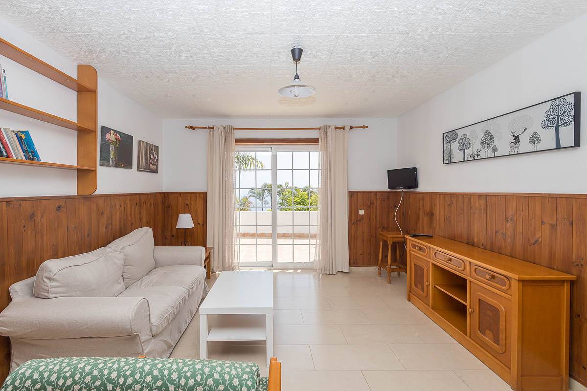 Apartamento entero, Lightbooking Colon I Fuencaliente vistas al mar  5 in Los Quemados, Fuencaliente de La Palma