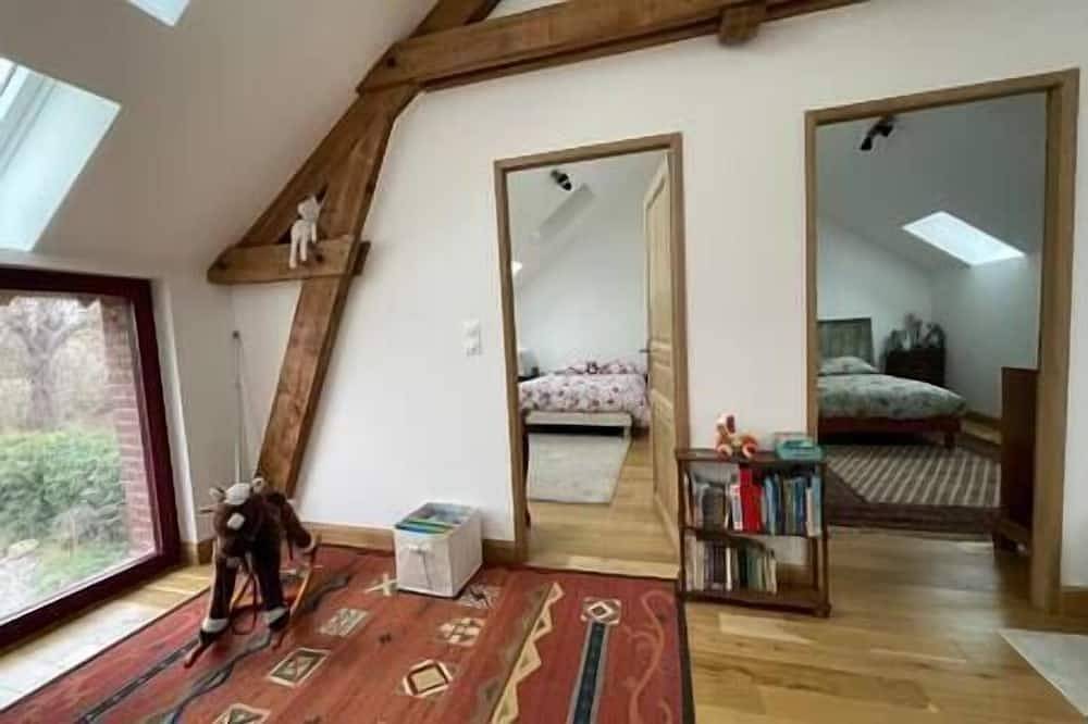 Belle maison Normande in Muids, Région de Les Andelys