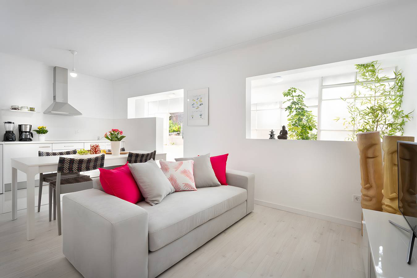 Entire apartment, Vegan Topfloor - Douro Ribeira in Santa Marinha e São Pedro da Afurada, Porto District