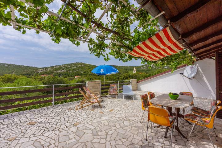 Ganze Wohnung, Apartments Ledy in Primorje-Gorski Kotar