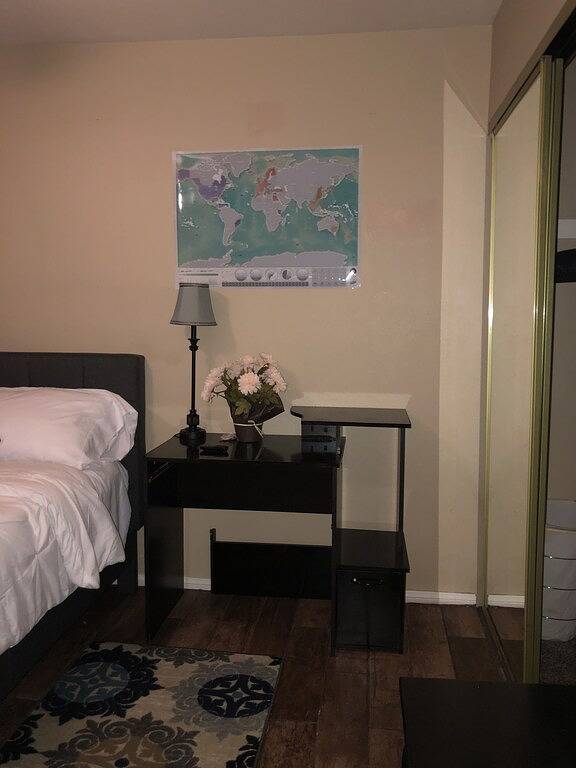 Charming Private Oasis- Approx 10 min to strip, Arcade Machine,Footmassagers in North Las Vegas, Nevada