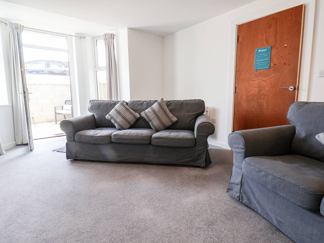 Entire apartment, Apartment 1 @ Bridlington Bay in Bridlington, East Riding of Yorkshire