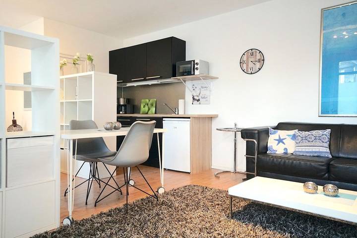Ferienwohnung für 2 Personen in Eckernförde - 4