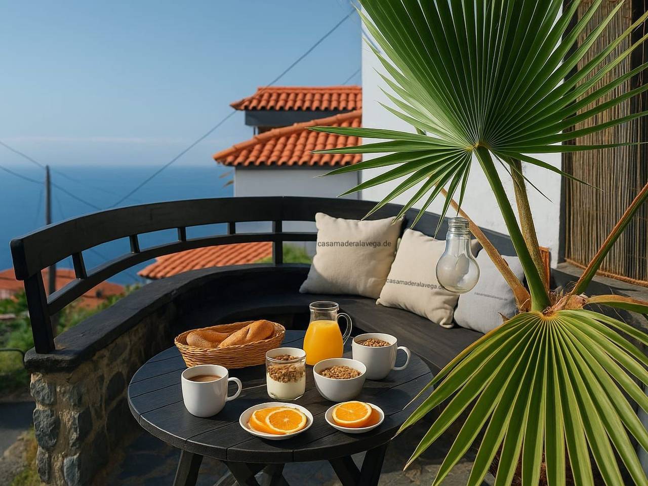 Casa Madera 2 in La Vega (Canary Island), Icod de los Vinos