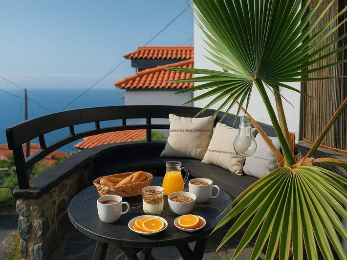 Chalet para 2 personas, con terraza en Tenerife - 2