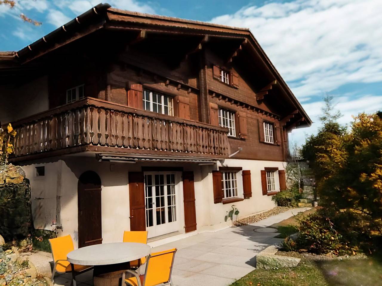 Maison 6 Personnes in Wildhaus, Wildhaus-Alt St. Johann