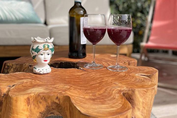 Appartement de vacances pour 3 personnes - 1
