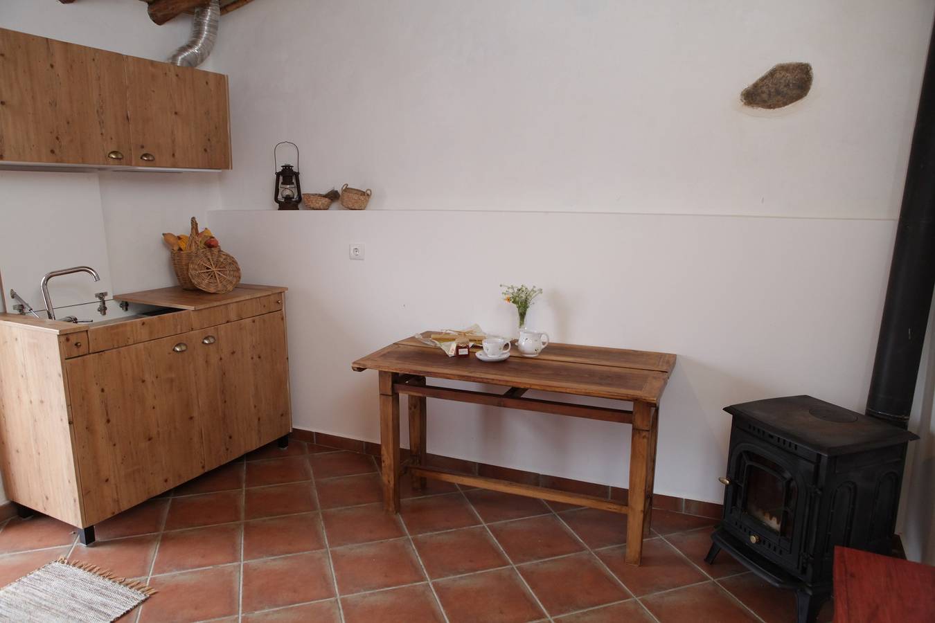 Charmantes Haus in Castro Marim mit Gemeinschaftspool in Castro Marim, Faro Distrikt