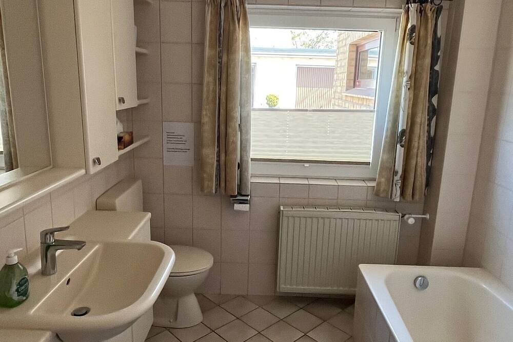 Ferienhaus für 6 Gäste mit 98m² in Winnemark in Winnemark, Rendsburg-Eckernförde