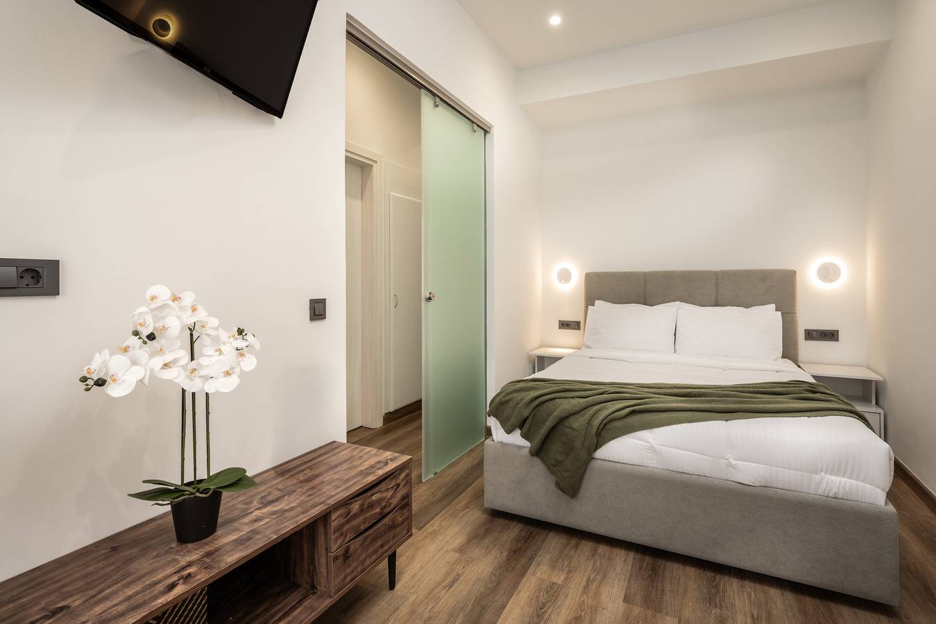 Ολόκληρο το διαμέρισμα, Rapai Apartments - 1 Bd in Ζάκυνθο (πόλη), Ζάκυνθο