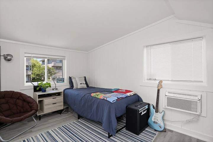 Vacation rental for 6 people, with terrace, with pets in Fairfield (CT)