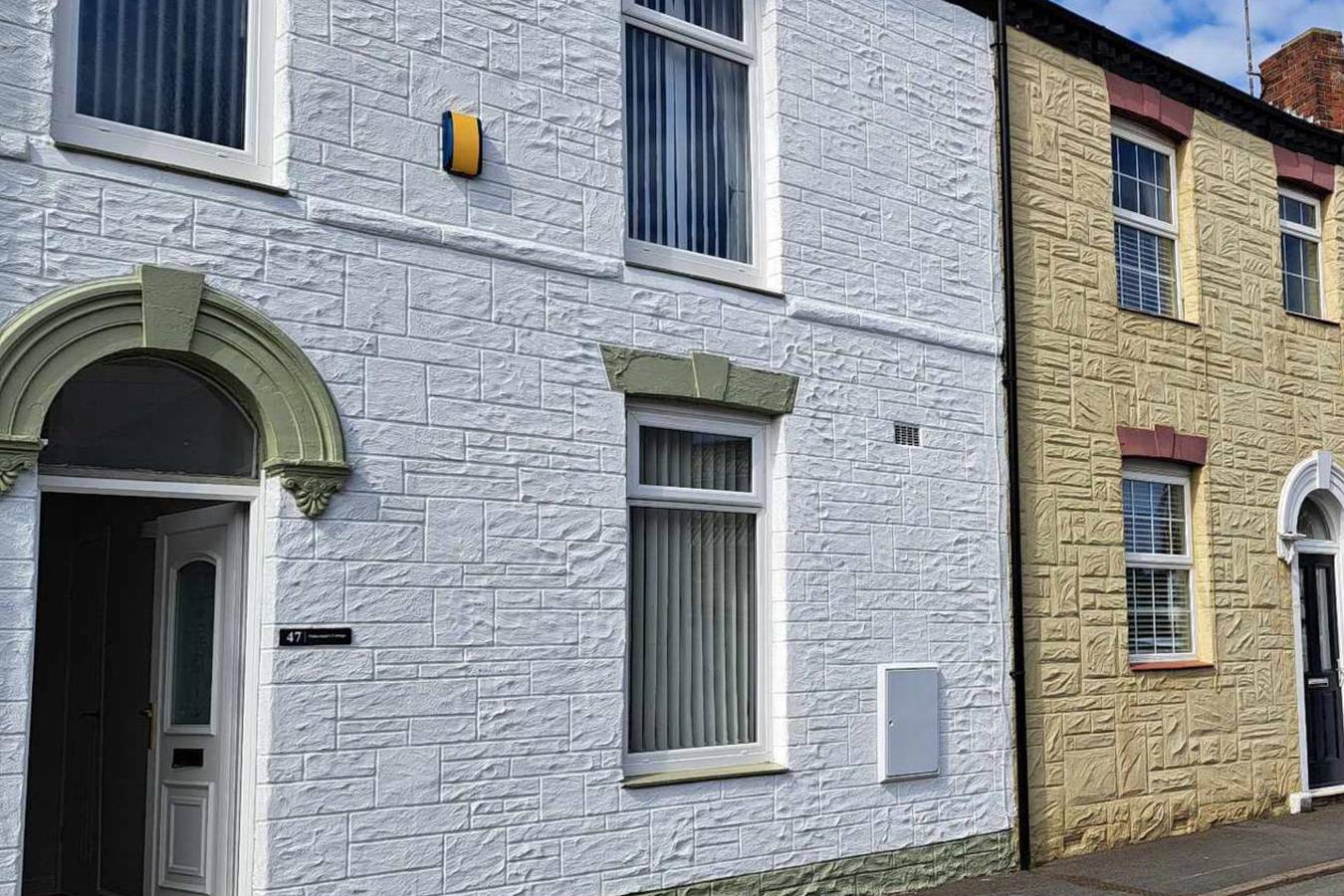 Cosy 2-Bed Cottage - Free Wifi in Bridlington, East Riding of Yorkshire