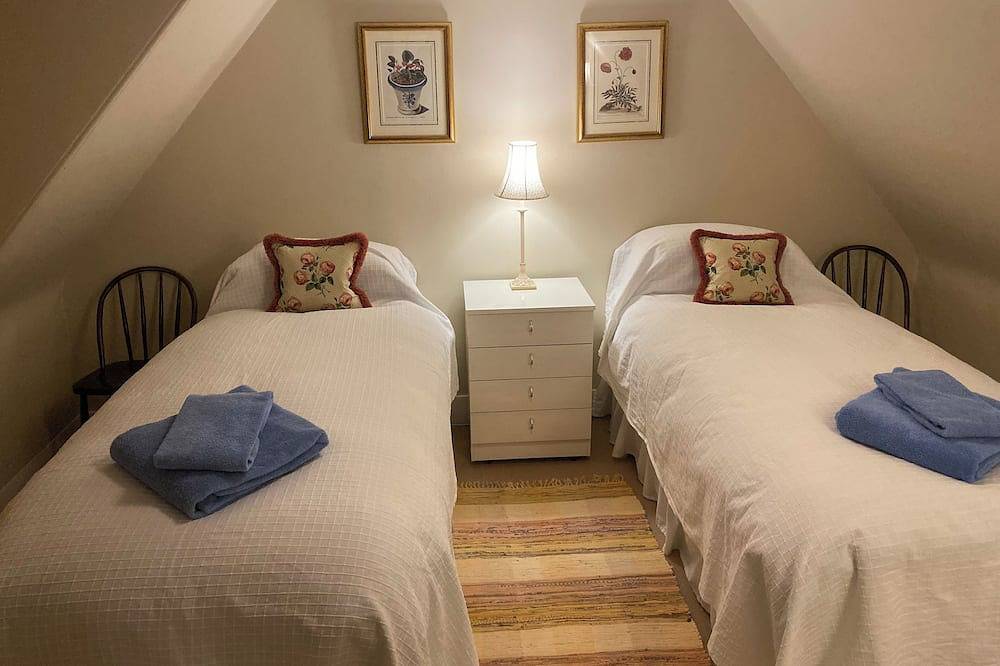 Antlers Cottage in Ballater, Cairngorms National Park