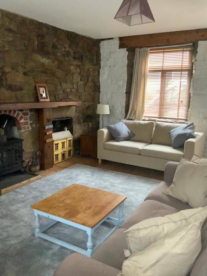 Holiday Home in Penzance, Cornwall