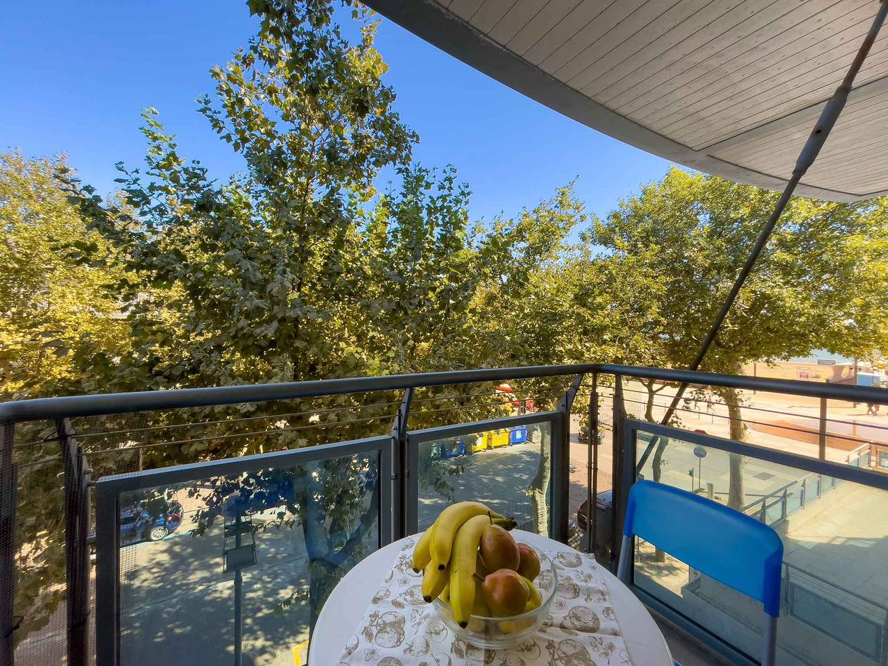 Apartamento vacacional entero, Apartamento vacacional con el aire acondicionado in Lignano Sabbiadoro, Provincia d'Udine