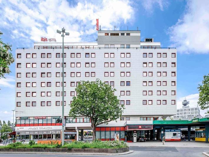 Hotel für 3 Personen in Westend Berlin - 3