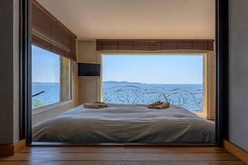 Villa pour 10 Personnes dans Carqueiranne, Région de Toulon, Photo 3