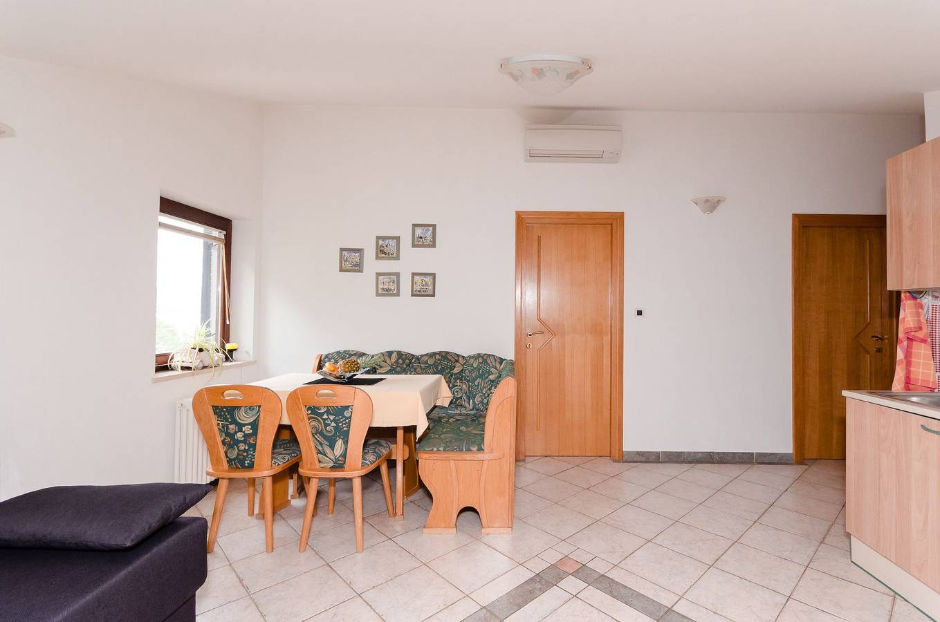 Ganze Wohnung, Apartments Milan in Medveja, Opatija Riviera