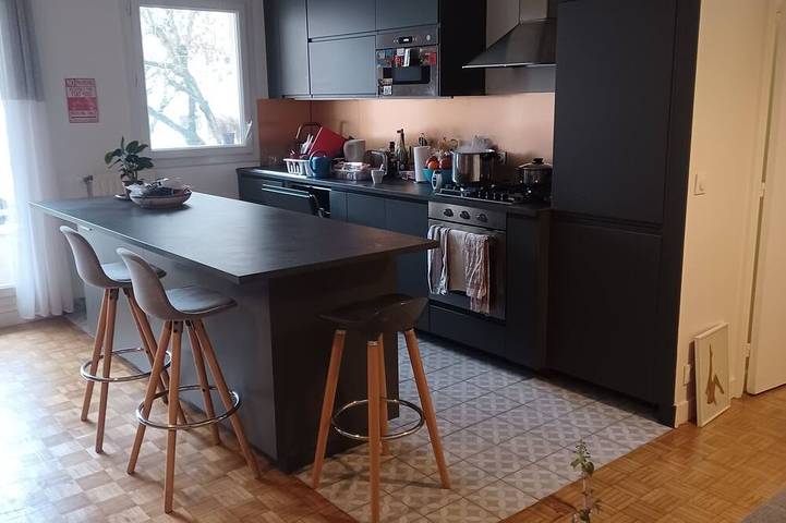 Ferienwohnung für 5 Personen - 1