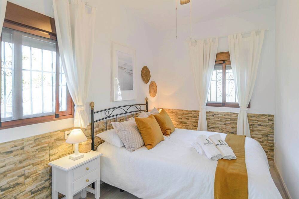 Casa vacanza a Torrox a partire da 124€ a notte